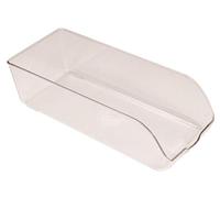 Jocca 1664 Boîte de Rangement pour réfrigérateur: 35 x 14 x 10 cm, 100% PETG, Multicolore, Taille Unique