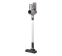 JOCCA 2314 aspirateur balai et balai électrique Aspirateur traineau Batterie Sec HEPA Sans sac 0,7 L 250 W Gris 2500 Ah