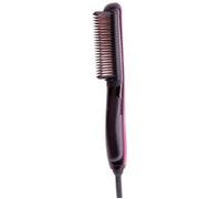 Jocca 6018 - Brosse Lisseur avec plaques ceramicas et température réglable jusqu'à 200 C G