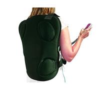 JOCCA 6159 - Masseur dorsal (couleur anthracite)