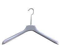 Jocca 9934 Cintre en Plastique, Gris, 40 cm, métal, Taille Unique