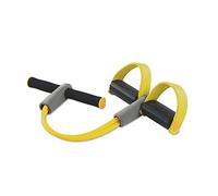 Jocca - Exerciseur d'abdominaux, Exerciseur de Jambes, Extension du Corps Entier| Extension du rameur| Corde de Traction multifonctionnelle| Pliable et Facile à Ranger| Fitness