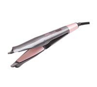 Jocca Fer à Repasser et friser 2 en 1 - avec Le Fer à friser 2 en 1 Vous obtiendrez des Boucles spectaculaires et volumineuses Facilement et en très Peu de Temps