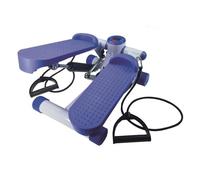 Jocca Fitness Stepper Avec Extenseurs