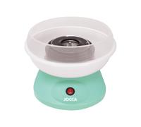 JOCCA Machine à barbe à papa turquoise, plastique