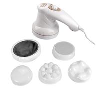 Jocca Masseur 6017 Anticellulite Blanc