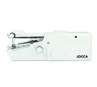 Jocca - Mini Machine à coudre portable | Petite machine à coudre | Facile à utiliser