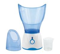 JOCCA Sauna Facial | Skincare | Vaporisateur Facial | Nettoyant des Pores | Humidificateur Facial | Hydrate et rajeunit | Masque facial et nasal ergonomique (modèle 3353G)