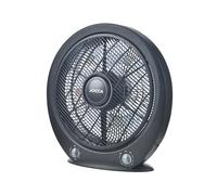 Jocca Ventilateurs, noir, unique