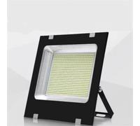 JOCCOS 500W 600W 900W LED projecteur ca 220V 230V 240V projecteur extérieur projecteur IP65 LED étanche lampadaire éclairage paysager (Color : Cold White, Size : 600W 1200LEDs)