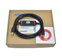 JOCCOS RCM-101-USB for pilote de cylindre IAI ACON PCON SCON télécharger câble de débogage RCM-101 USB