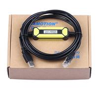 JOCCOS USB-ETH for S7-200 Smart série S7-1200/1500 câble de programmation PLC Port USB convertir Ethernet