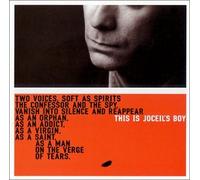 Joceil's Boy - This is Joceil's Boy
