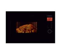 Jocel JME011473 Micro-ondes encastrable, 25 L, fonction grill, 900 W, panneau tactile