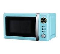 Jocel jmo001306 plan de travail 20L 700 W Bleu Four à micro-ondes G