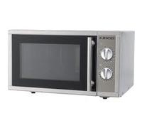 Jocel jmo011428 micro-ondes 900 W, 25 litres, gris [Classe énergétique A] Gris G