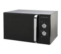 jmo011442 micro-ondes, 1000 W, 30 litres, noir [Classe énergétique A]