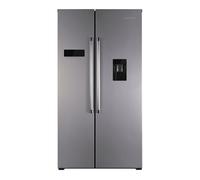 JOCEL RÉFRIGÉRATEUR COMBINÉ COTE À COTE JSBS014207