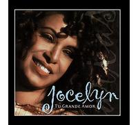 Jocelyn Arias - Tu Grande Amor