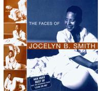 Jocelyn B. Smith - Faces of [Import]