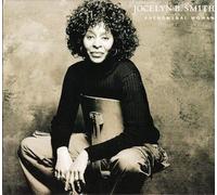 Jocelyn B. Smith : Phenomenal Woman [Audio CD] Erstauflage im Digipak