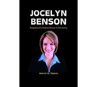 Jocelyn Benson: Biography of a Political Pioneer in Democracy