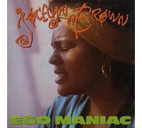 Jocelyn Brown - Ego Maniac (1987) [Import]