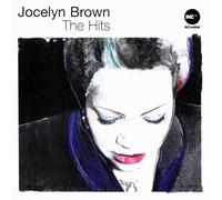Jocelyn Brown - Hits 16tr [Import]