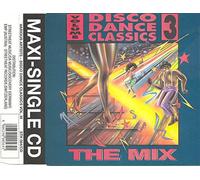 Jocelyn Brown, Instant Funk, Joe Bataan. [Import]