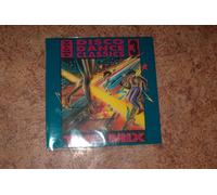 Jocelyn Brown, Instant Funk, Joe Bataan. [Import]