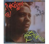JOCELYN BROWN / ONE FROM THE HEART