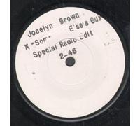 Jocelyn Brown - Somebody Else's Guy