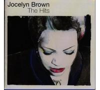 Jocelyn Brown - The Hits
