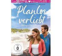 Jocelyn Hudon;Dan Jeannotte - Planlos Verliebt: Falling in Love in Niagra