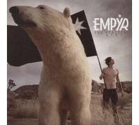 Jocelyn Moze - The Peaceful Riot