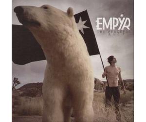 Jocelyn Moze - The Peaceful Riot