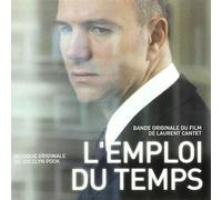 Jocelyn Pook - L'Emploi du temps