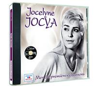 Jocelyne Jocya - Mes 24 premières chansons