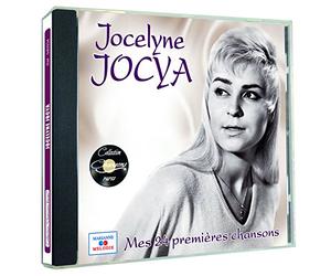 Jocelyne Jocya - Mes 24 premières chansons