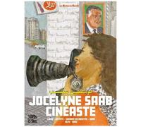 Jocelyne Saab Cinéaste
