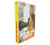 Jocelyne Saab cinéaste DVD DVD