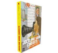Jocelyne Saab cinéaste DVD E