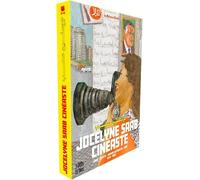 Jocelyne Saab cinéaste / Jocelyne Saab, Filmmaker ( Les Femmes palestiniennes / Le front du refus / Le Liban dans la tourmente / Les Nouveaux croisés d'Orient / Les Enfants de la Guerre / Beyrout
