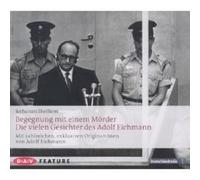 JOCHANAN SHELLIEM - BEGEGNUNG MIT EINEM MÖRDER 3 CD NEW
