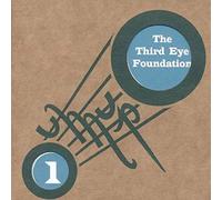 Jochen Gerner - The Third Eye Foundation - Oumupo Vol. 1