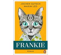 Jochen Gutsch Maxim Leo Frankie (Relié)