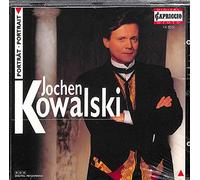 Jochen Kowalski - Portrait [Import]