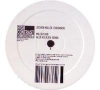Jochen Miller - Chromatic [Vinyl Single]