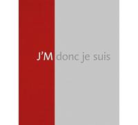 Jochen Mühlenbrink - J'M donc je suis: works 2018-2023