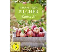 Jochen Nickel;Sarah Hannemann - Rosamunde Pilcher Edition, 3 DVD